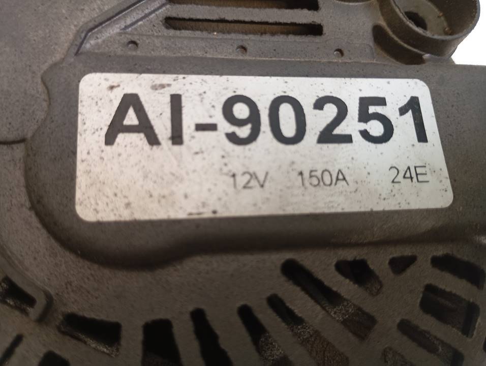 ALTERNADOR