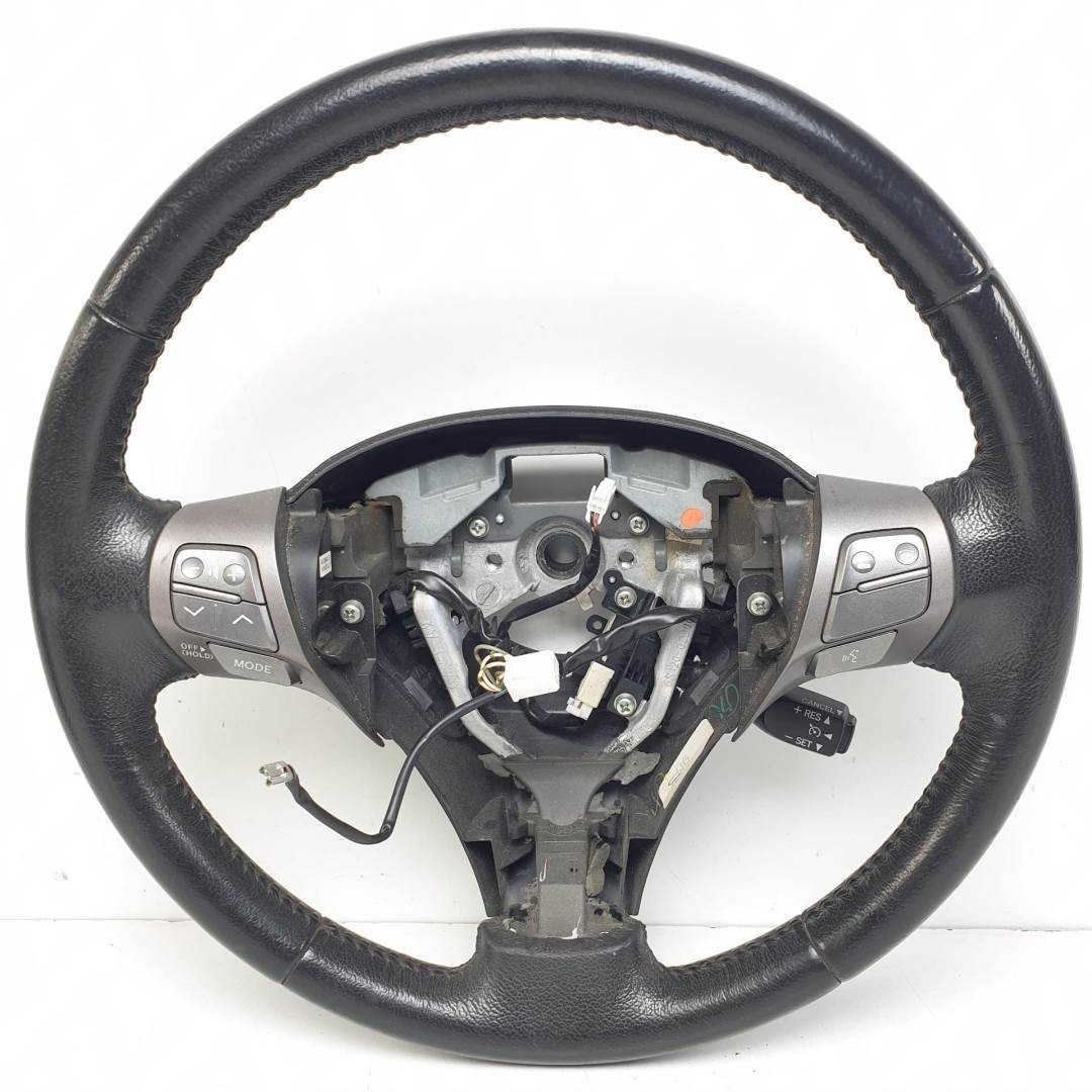 Volant - TOYOTA - VENZA (AV10)