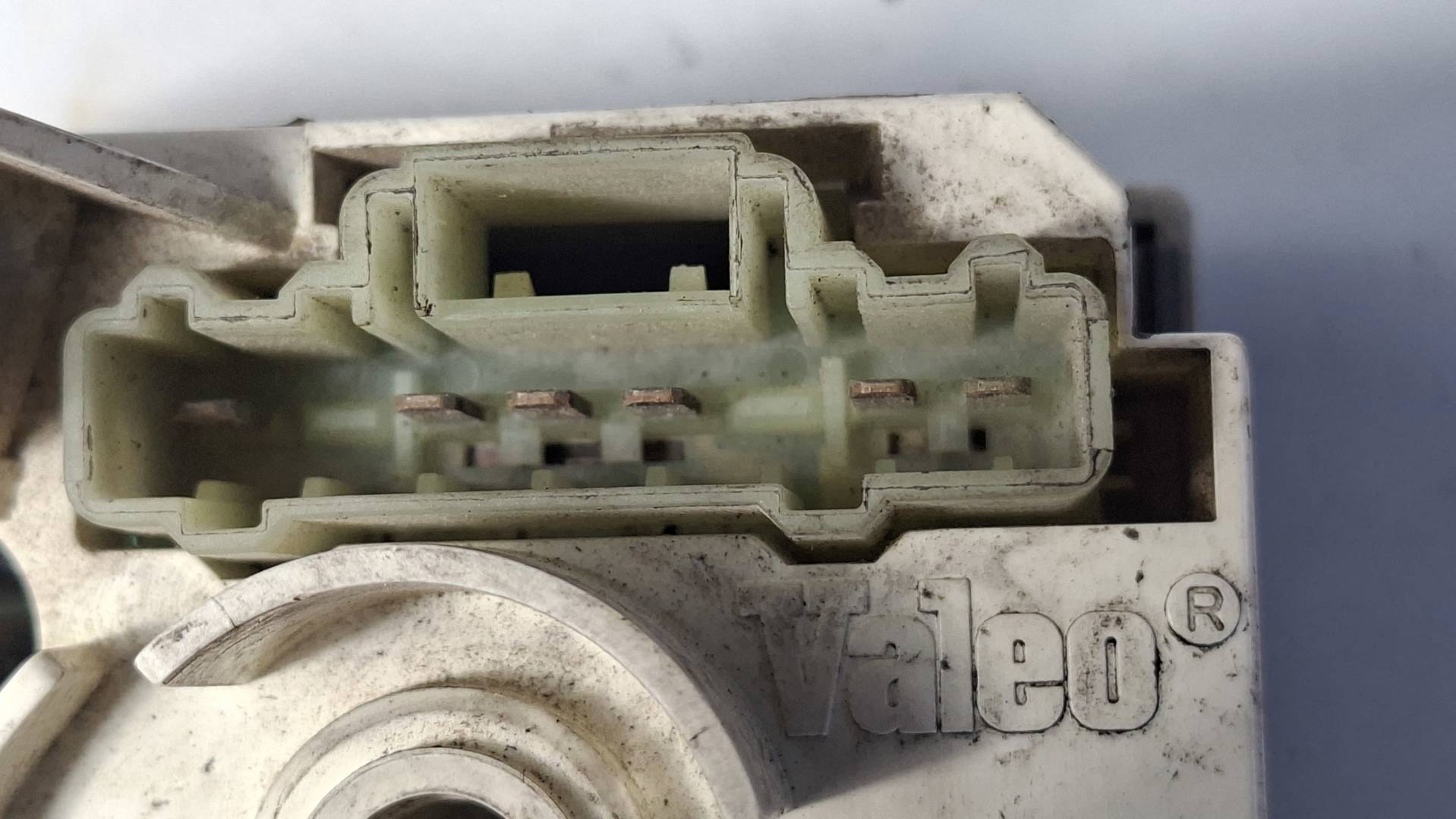 Foto 4 de Mando Calefaccion / Aire Acondicionado Peugeot 306 Berlina (s2) (1997–2003)