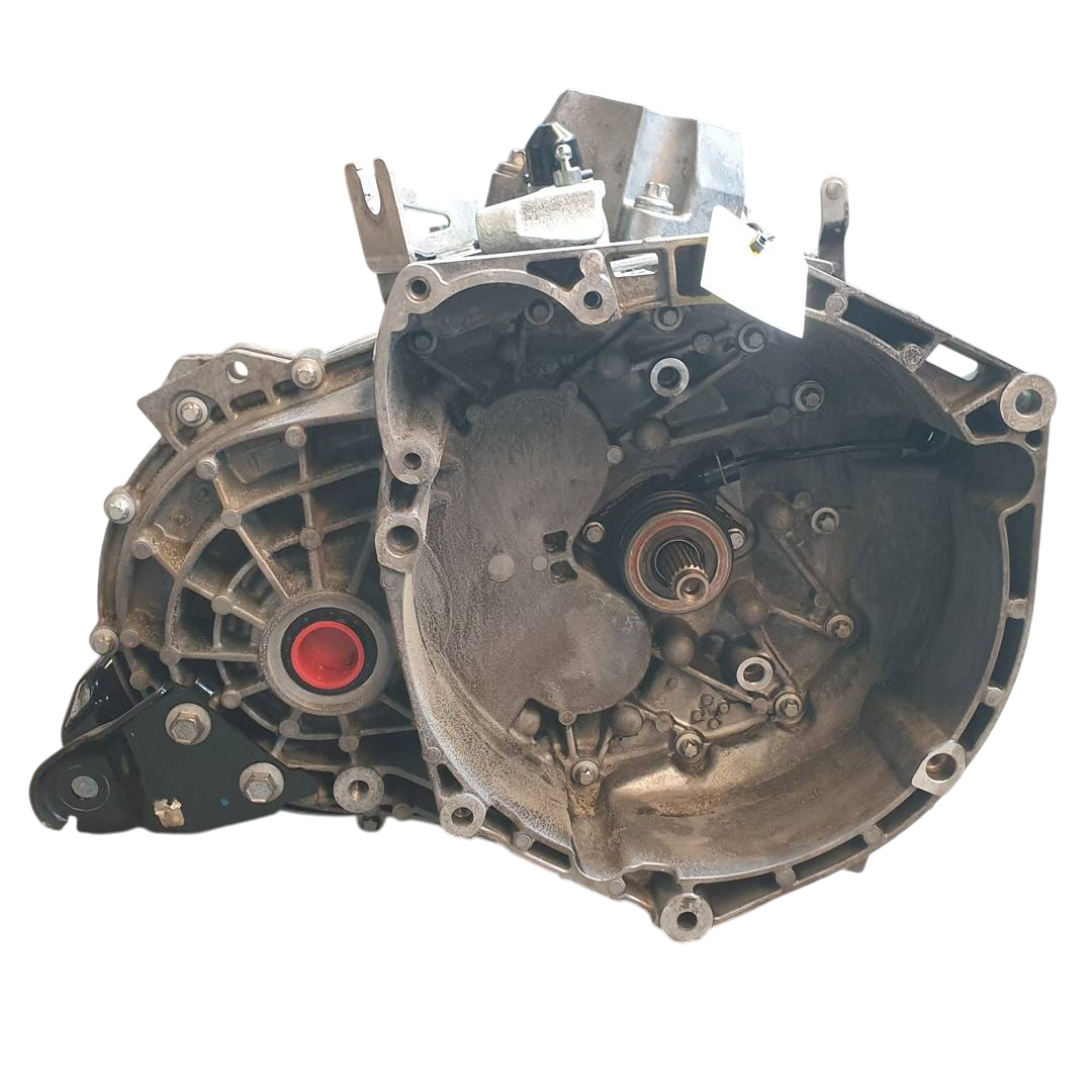 CAJA CAMBIOS - 55250410 - JEEP - CHEROKEE (KL)