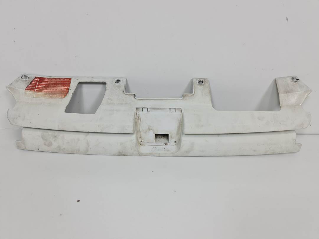 REJILLA DELANTERA - 9621133177 - PEUGEOT - 306 BERLINA 3/5 PUERTAS (S1)
