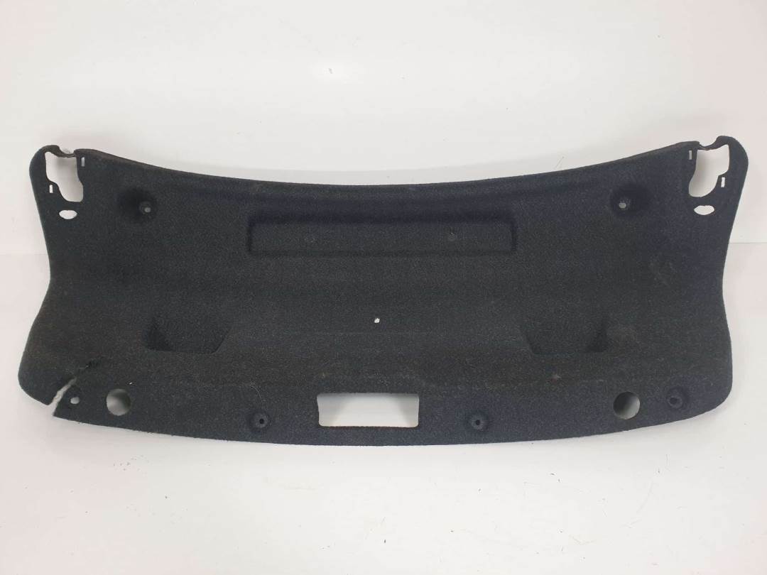 GUARNECIDO PORTON TRASERO - 51477296211 - BMW - SERIE 4 COUPE (F32)