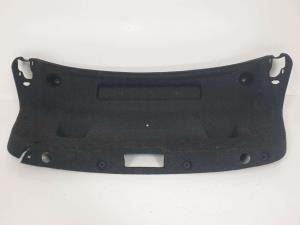 GUARNECIDO PORTON TRASERO 51477296211 BMW SERIE 4 COUPE (F32) Autodesguaces Alicante