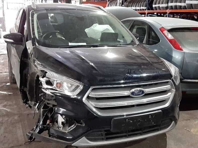 FORD KUGA (CBS) (2012 - 2020)