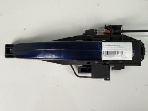 MANETA EXTERIOR TRASERA IZQUIERDA BM51A224A37 FORD FOCUS LIM. (CB8) Autodesguaces Alicante