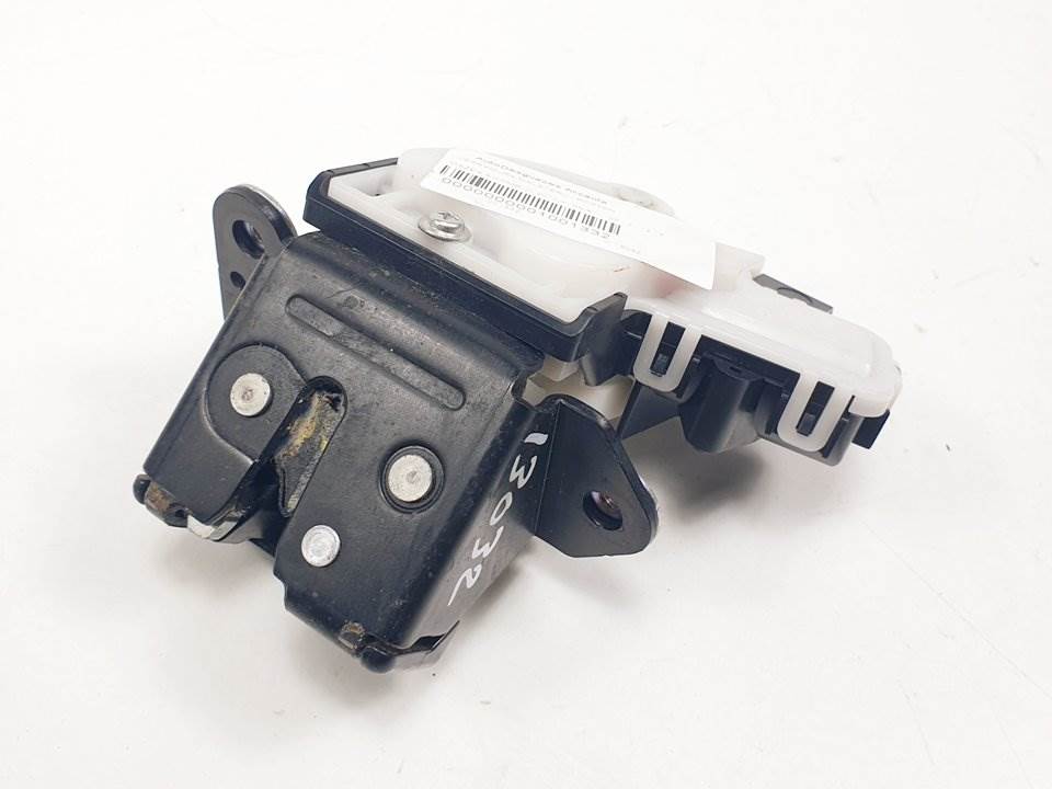CERRADURA MALETERO / PORTON - C6728 - MAZDA - 6 KOMBI ()(.2012->)