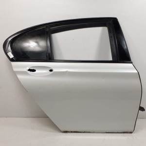 PUERTA TRASERA DERECHA BMW SERIE 7 (G11/G12) Autodesguaces Alicante