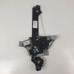 ELEVALUNAS TRASERO IZQUIERDO 9688808480 PEUGEOT 508 SW Autodesguaces Alicante