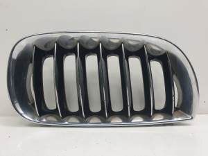 REJILLA DELANTERA 5113340291002 BMW X3 (E83) Autodesguaces Alicante