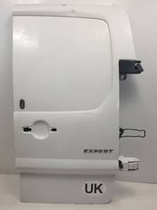 PORTON TRASERO DERECHO PEUGEOT EXPERT KASTEN Autodesguaces Alicante