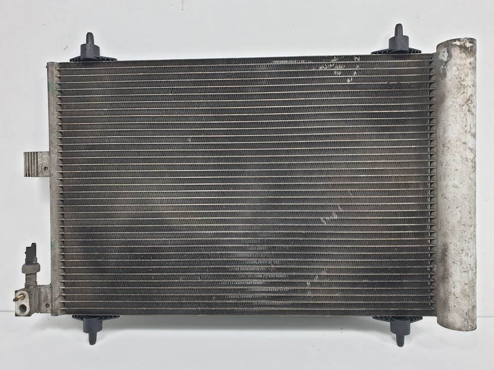 CONDENSADOR / RADIADOR AIRE ACONDICIONADO - PEUGEOT - 607 (S1)