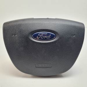 AIRBAG DELANTERO IZQUIERDO 3M51R042B85AH FORD FOCUS C-MAX (CAP) Autodesguaces Alicante