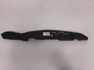 MOLDURAS DELANTERAS 7L5854778 PORSCHE CAYENNE (TYP 9PA) Autodesguaces Alicante
