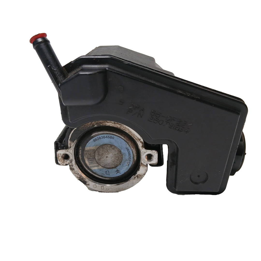 Foto 4 de Bomba Direccion Peugeot 206 Berlina (1998–2010)