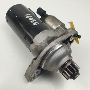 MOTOR ARRANQUE 02Z911024H VOLKSWAGEN GOLF VI (5K1) Autodesguaces Alicante