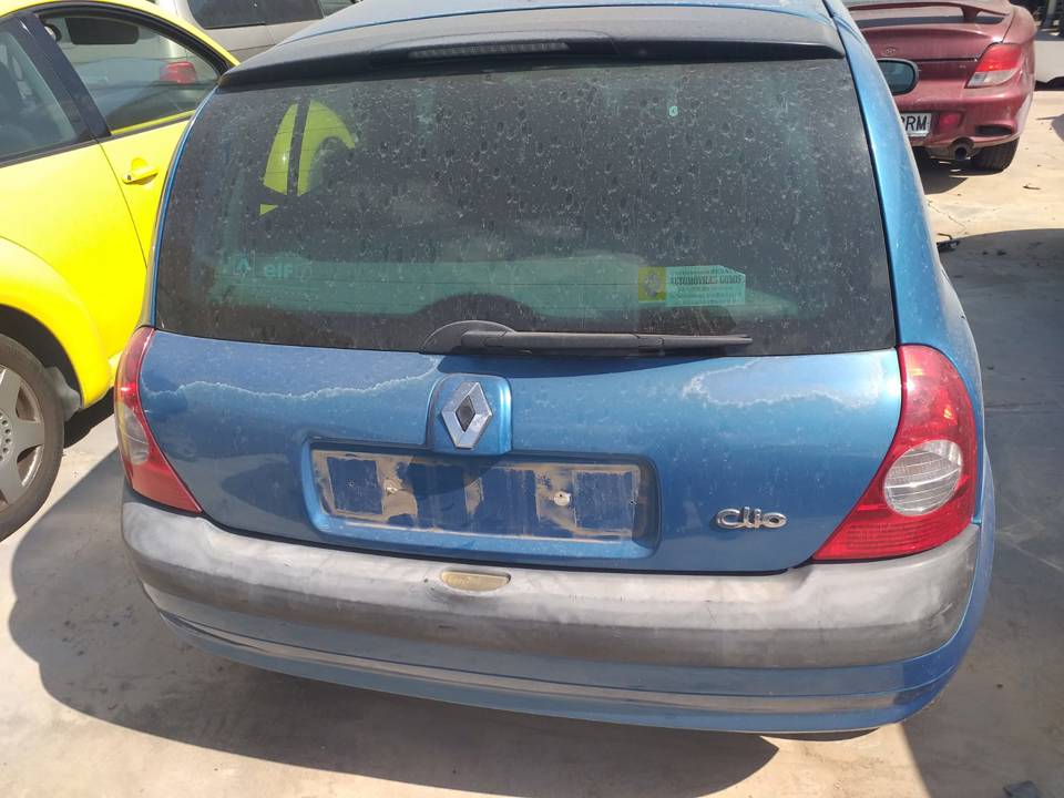 Imagen del vehículo RENAULT CLIO II FASE II (B/CB0)