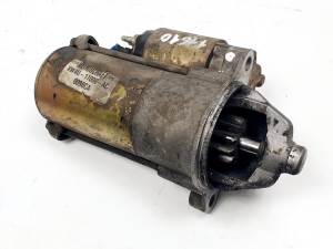 MOTOR ARRANQUE XW4U11000AC JAGUAR S-TYPE Autodesguaces Alicante