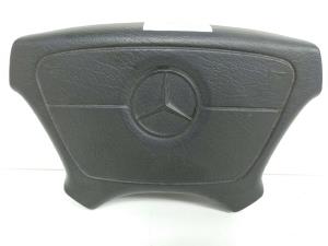 AIRBAG DELANTERO IZQUIERDO MERCEDES CLASE C (W202) FAMILIAR Autodesguaces Alicante