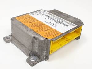 CENTRALITA AIRBAG 1635422218 MERCEDES CLASE M (W163) Autodesguaces Alicante