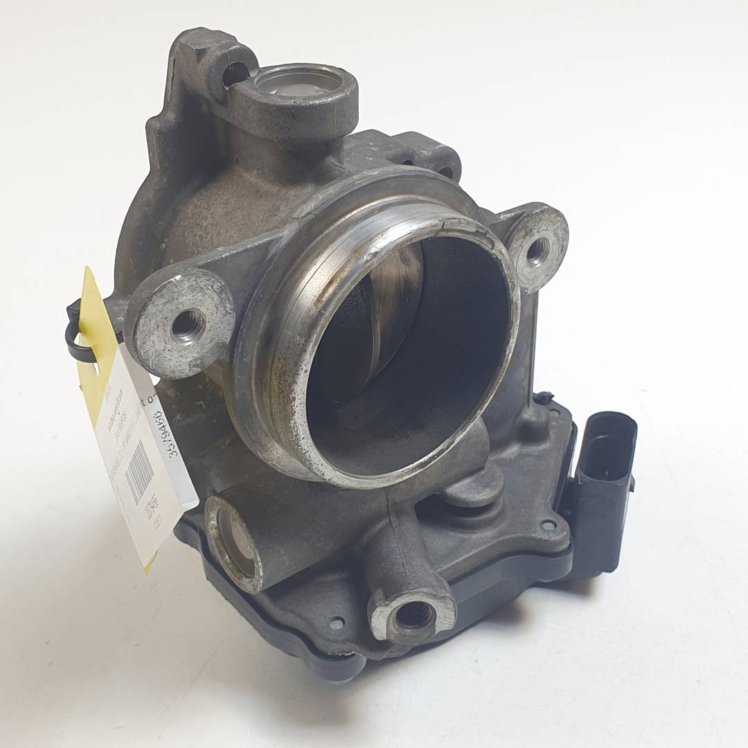 Drosselklappe - 04L128063HV100 - VOLKSWAGEN - GOLF VII VARIANT