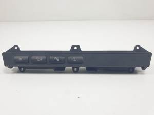 MANDO MULTIFUNCION 3427955 BMW X3 (E83) Autodesguaces Alicante