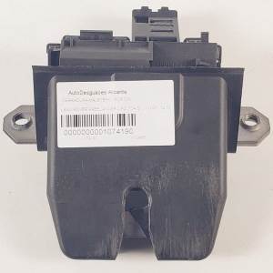 CERRADURA MALETERO / PORTON 6H52A442A66AD LAND ROVER FREELANDER 2 (LR2) (L359) Autodesguaces Alicante