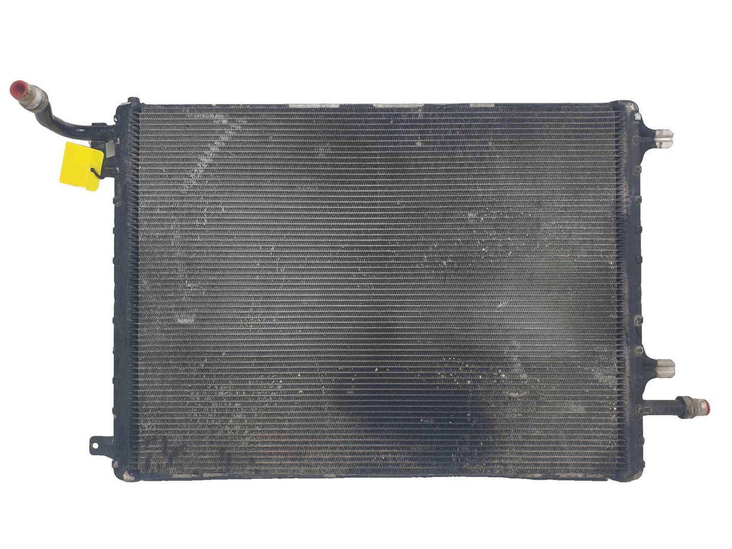 RADIADOR AGUA - GJ3219E839BC - LAND ROVER - RANGE ROVER EVOQUE