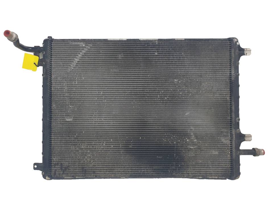 RADIADOR AGUA GJ3219E839BC LAND ROVER RANGE ROVER EVOQUE Autodesguaces Alicante