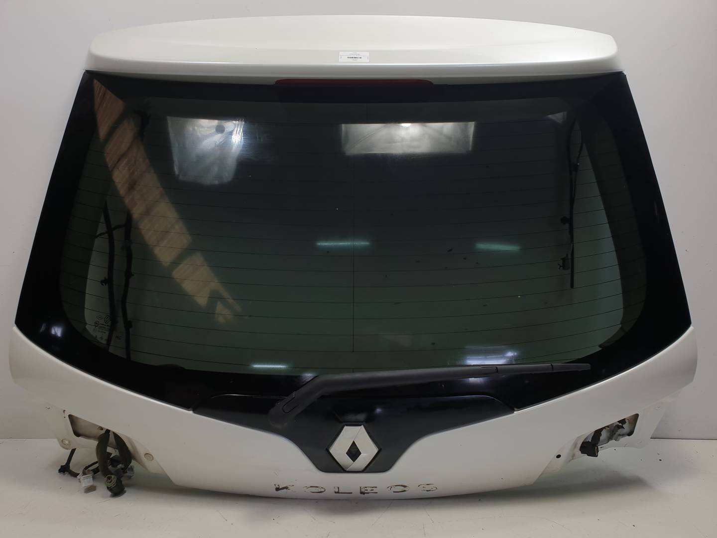 PORTON TRASERO - RENAULT - KOLEOS