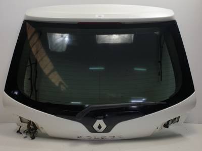 PORTON TRASERO RENAULT KOLEOS Autodesguaces Alicante