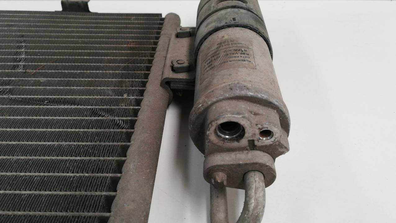 CONDENSADOR / RADIADOR AIRE ACONDICIONADO