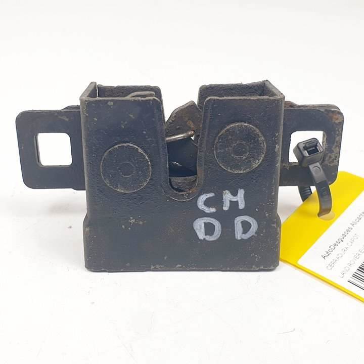 CERRADURA CAPOT - D3L5A - LAND ROVER - RANGE ROVER EVOQUE