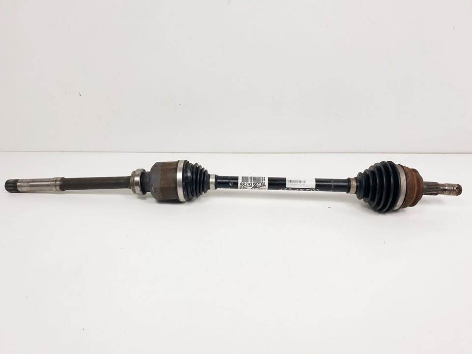 TRANSMISION DELANTERA DERECHA - 9824359680 - CITROEN - C4 (C41)