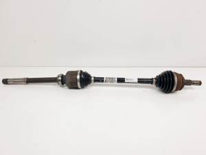 TRANSMISION DELANTERA DERECHA 9824359680 CITROEN C4 (C41) Autodesguaces Alicante