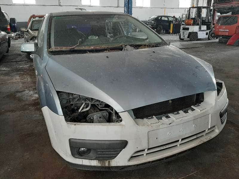 FORD FOCUS BERLINA (CAP) (2004 - 2007)