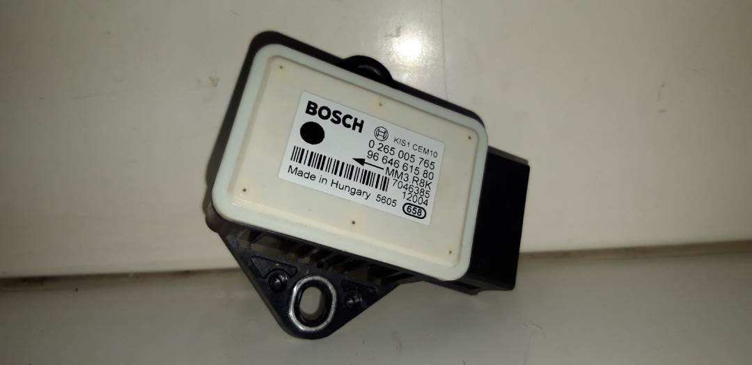 SENSOR - 0265005765 - PEUGEOT - 308 (T7)