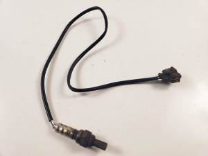 SONDA LAMBDA 0ZA334SZ1 OPEL ASTRA G BERLINA Autodesguaces Alicante