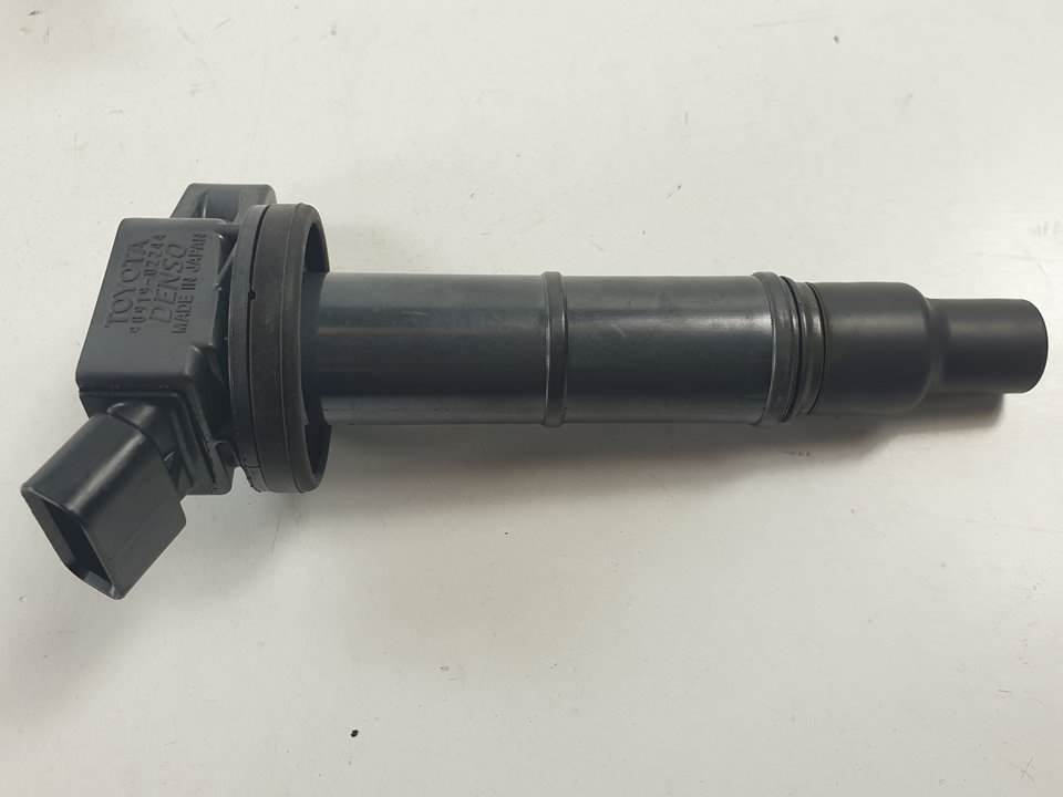 BOBINA ENCENDIDO - 9091902244 - TOYOTA - RAV 4 (A3)