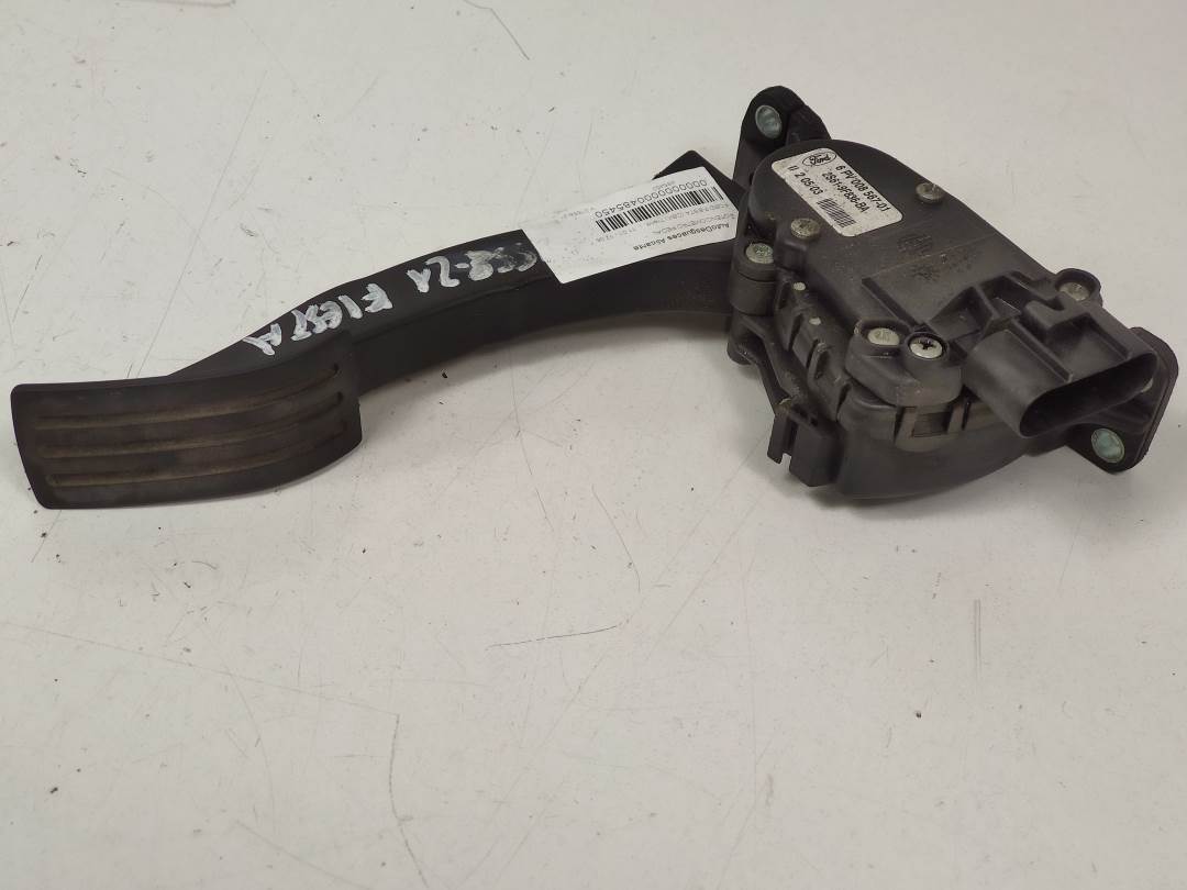 POTENCIOMETRO PEDAL - 6PV00856701 - FORD - FIESTA (CBK)