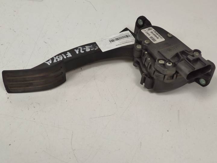 POTENCIOMETRO PEDAL 6PV00856701 FORD FIESTA (CBK) Autodesguaces Alicante