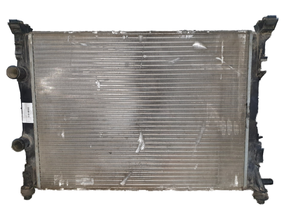 RADIADOR AGUA 8200115542 RENAULT SCENIC II (X84,JM) Autodesguaces Alicante