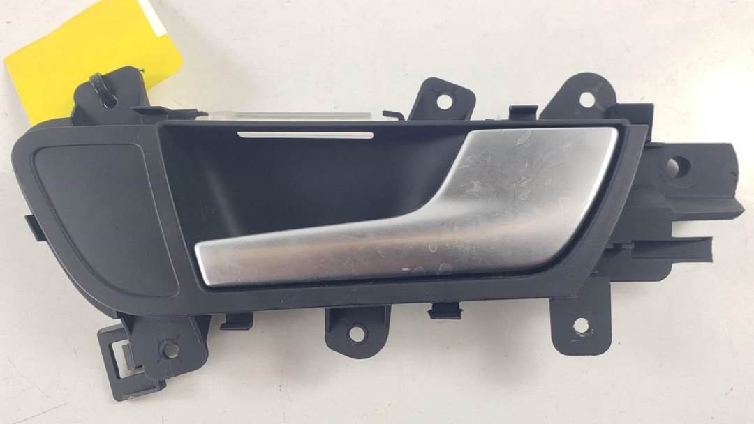 MANETA INTERIOR TRASERA DERECHA - 8K0839020 - AUDI - A4 BER. (B8)