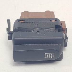INTERRUPTOR RENAULT CLIO II FASE II (B/CB0) Autodesguaces Alicante