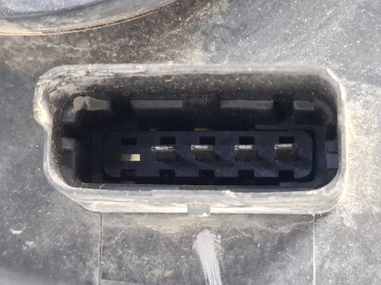 Foto 4 de Faro Izquierdo Renault Espace IV (jk0) (2002–2016)