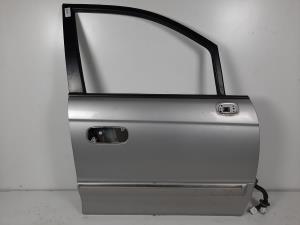 PUERTA DELANTERA DERECHA HYUNDAI TRAJET (FO) Autodesguaces Alicante
