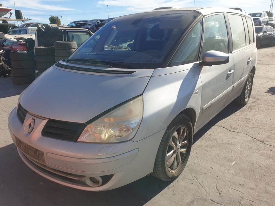 RENAULT ESPACE IV (JK0) (2002 - 2016)