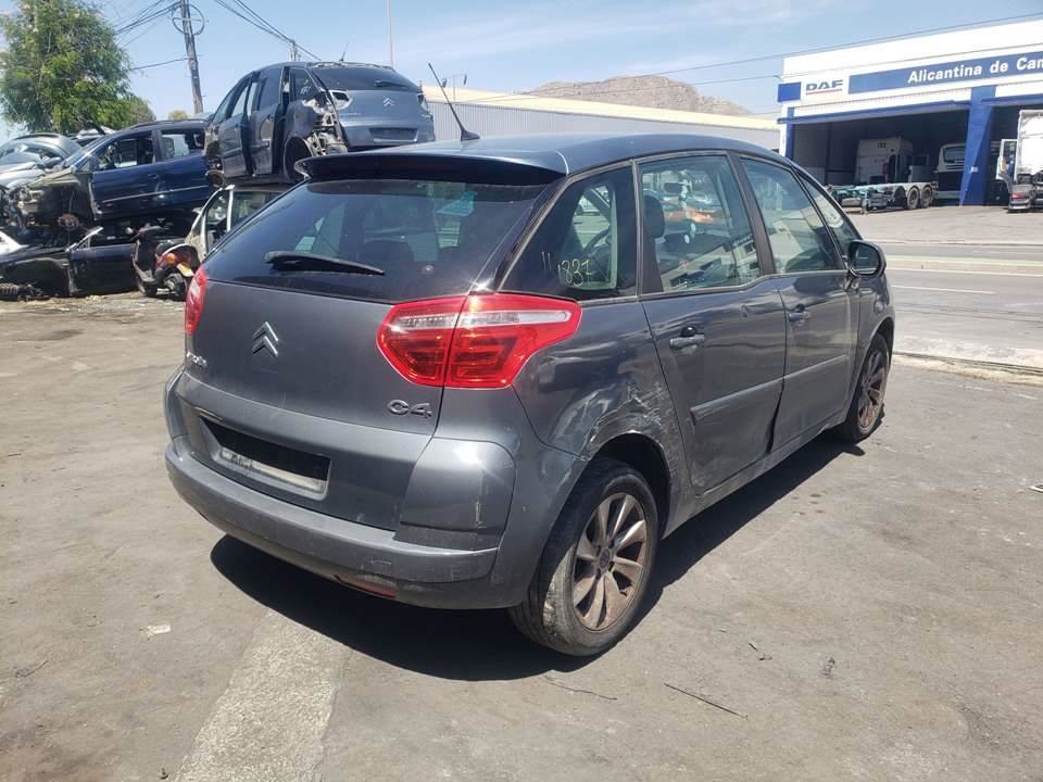 CITROEN C4 PICASSO (2007 - 2013)