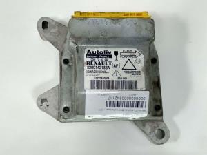 CENTRALITA AIRBAG 550758700 RENAULT LAGUNA II (BG0) Autodesguaces Alicante