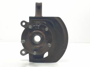 MANGUETA DELANTERA DERECHA 40016JD040 NISSAN QASHQAI (J10) Autodesguaces Alicante