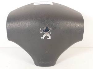 AIRBAG DELANTERO IZQUIERDO 96441166ZR PEUGEOT 206 CC Autodesguaces Alicante